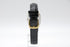 【 N MINT 】 Vintage Seiko Dolce 8N41-507A Gold Dial Quartz Men's Watch from JAPAN